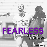 Fearless Female Athletes