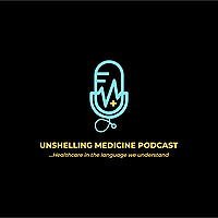 Unshelling Medicine: Self Care Benefits and Mental Health Tips for Healthcare Recipients ??