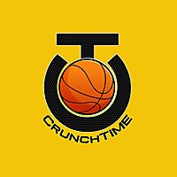 CRUNCHTIME con Joseph Alejo