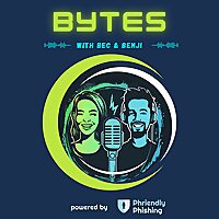 Bytes with Bec and Benji