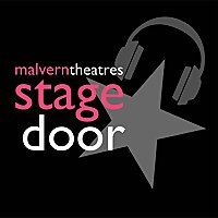 Stage Door at Malvern Theatres