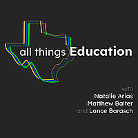 All Things Education