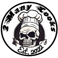 2 Many Cooks