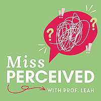 MissPerceived