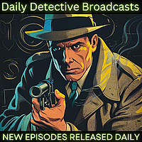 Daily Detective Broadcasts