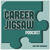 The Career Jigsaw