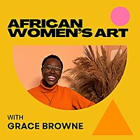 African Women's Art