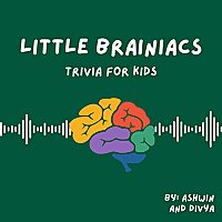 Little Brainiacs