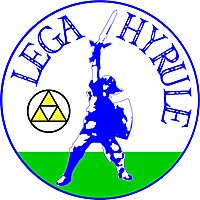 Lega Hyrule