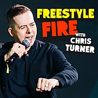 Freestyle Fire with Chris Turner ??