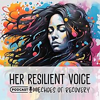 Her Resilient Voice