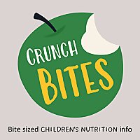 Crunch Bites