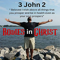 Bodies In Christ