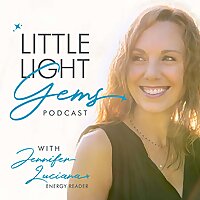 Little Light Gems by Jennifer Luciana