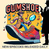 Gumshoe Detective Tunes