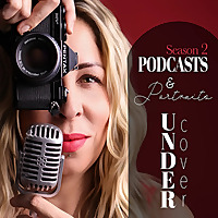 Podcasts and Portraits