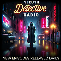 Sleuth Detective Radio