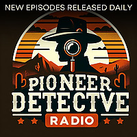 Pioneer Detective Radio