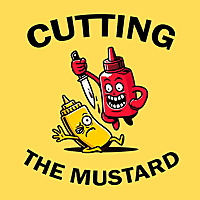 Cutting The Mustard