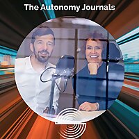 The Autonomy Journals