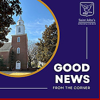 Good News from the Corner