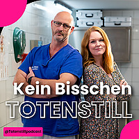 Kein bisschen totenstill