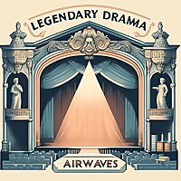 Legendary Drama Airwaves