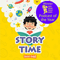 Solid Gold Story Time