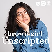 Brown Girl Unscripted