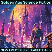 Golden Age Science Fiction