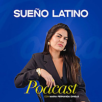 Sue&ntilde;o Latino con Maria Dingle
