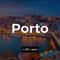 Podcast Fronteira Church Porto