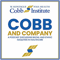 Cobb & Company: Leadership & Mentorship in Addressing Health Disparities