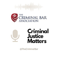 Criminal Justice Matters