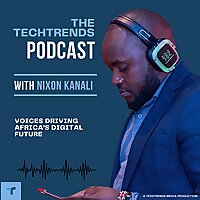 The TechTrends Podcast