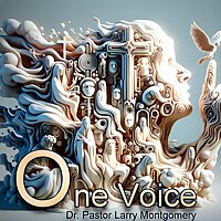 One Voice with Dr Pastor Larry Montgomery