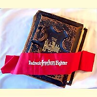 Classic Redneck Radio with Brother Billy 'Redneck'