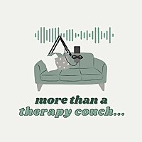 More Than a Therapy Couch