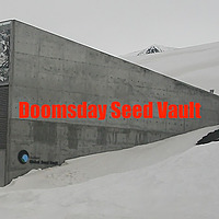 Doomsday Seed Vault