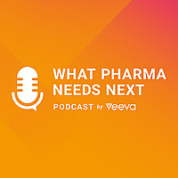 What Pharma Needs Next