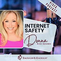 Internet Safety with Donna Rice Hughes