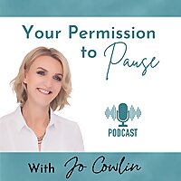 Your Permission to Pause