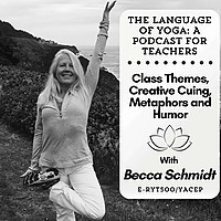 The Language of Yoga