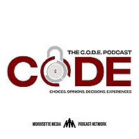 The CODE Podcast
