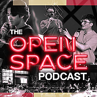 The Open Space Podcast