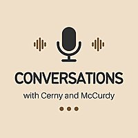 Conversations with Cerny and McCurdy