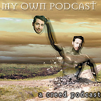 My Own Podcast