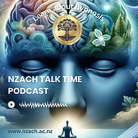Meredith McCarthy's NZACH Talk Time Podcast