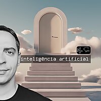 M&aacute;rio Mac Sete | Intelig&ecirc;ncia Artificial | Torre de Transmiss&atilde;o