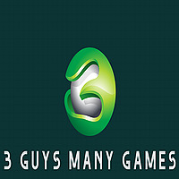 3 Guys Many Games